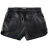 The New Shorts - Pu - Sort - The New - 5-6 År (110-116) - Shorts