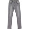 Add To Bag Jeans - Used Grey - Add To Bag - 16 År (176) - Jeans