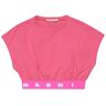 Marni Top - Pink - Marni - 12 År (152) - T-Shirt