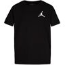 Jordan T-Shirt - Sort - Jordan - 13-15 År (158-170) - T-Shirt