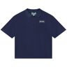 Polo - Navy - Kenzo - 8 År (128) - Polo