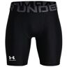 Under Armour Shorts - Hg Armour - Sort - Under Armour - 18-20 År - Shorts