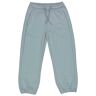 Gro Sweatpants - Joyce - Ice Blue - Gro - 3 År (98) - Sweatpants