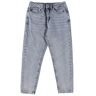 Grunt Jeans - Mom Jeans - Iris - Grunt - 15 År (170) - Jeans