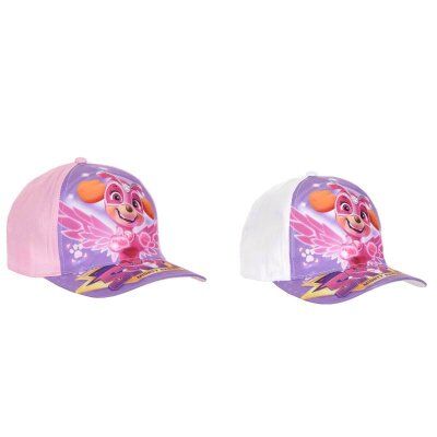 Paw Patrol Skye Cap (ROSA, 52)