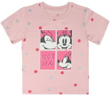 Disney Minnie Mouse T-shirt (4/5Y - 104/110 CM)