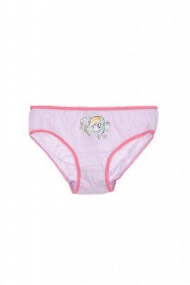 My Little Pony 3 Pack Briefs (2/3 ÅR)