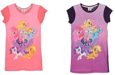 My Little Pony T-shirt (ROSA, 6Y - 116 CM)