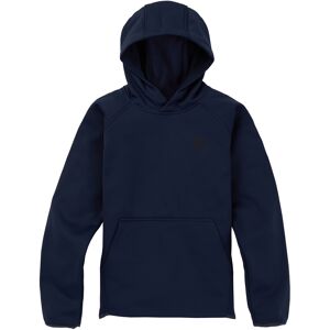 Burton CROWN WEATHERPROOF PULLOVER KIDS DRESS BLUE M