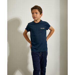 Lion of Porches Camiseta Navy