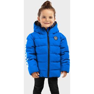 Abrigo Acolchado Puffer para Niñas Siroko Soul-G (7-8 (128 cm))