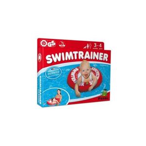 Flotador Swimtrainer Rojo 0-4 años