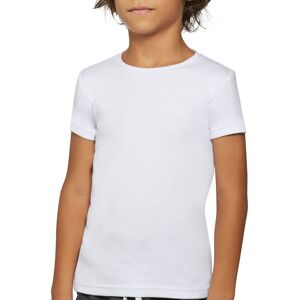 Camiseta infantil Termal Ysabel Mora 18300 10 Blanco