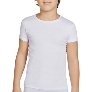 Camiseta infantil Manga corta Ysabel Mora 18305 14 Blanco