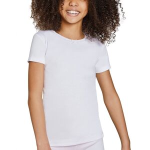 Camiseta infantil Manga corta Ysabel Mora 18307 6 Blanco