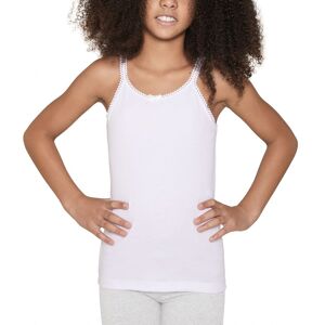 Camiseta infantil Ysabel Mora 18309 14 Blanco