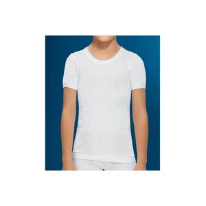 Camiseta 302 Abanderado 8 Blanco