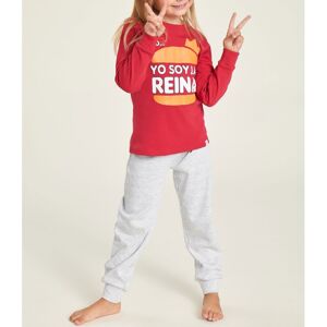 Pijama Niña MUYDEMI 956042 10 Unico