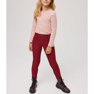 Leggings Infantil YSABEL MORA 33224 GRANATE 10 Granate