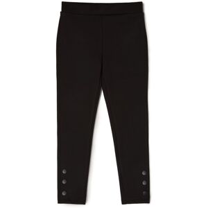 Leggings Infantil YSABEL MORA 33215 Negro 4 Negro