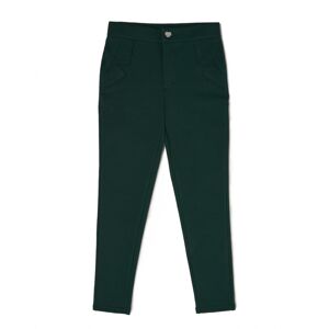 Leggings Infantil Térmico YSABEL MORA 33217 VERDE BOTELLA 7 Verde Botella