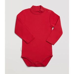 Body Bebé YSABEL MORA 25012 ROJO 24M Rojo