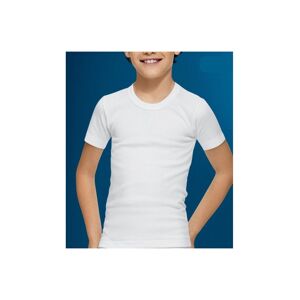 Camiseta Térmica M/Corta 32 Frajimu 14 Blanco