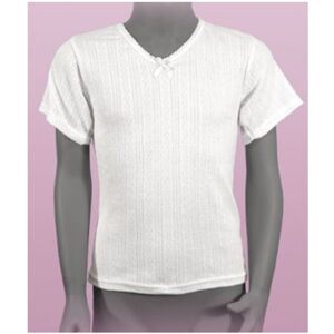 Camiseta 345 M/Corta Frajimu 10 Blanco