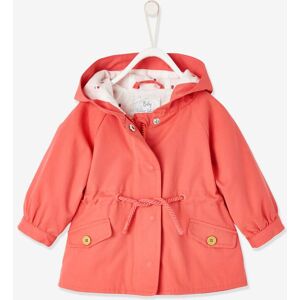 Chaqueta vaquera personalizable para niña stone - Vertbaudet