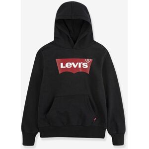 LEVIS KID'S Sudadera con capucha Batwing Screenprint Levi's® negro