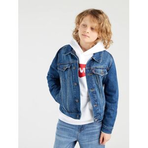 LEVIS KID'S Chaqueta vaquera Levi's® Trucker Jacket azul jeans