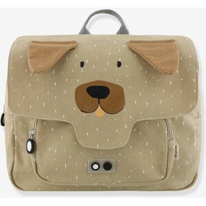 Cartera Satchel Animal TRIXIE beige