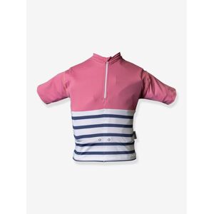 Camiseta infantil antiahogamientos - FLOATEE rosa
