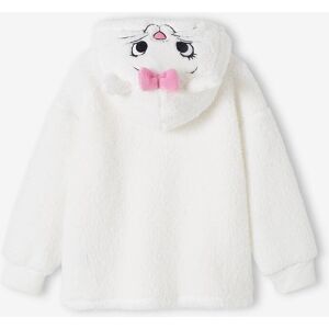 ANIMALES DE DISNEY Sudadera con capucha de Disney® Marie, de los Aristogatos blanco