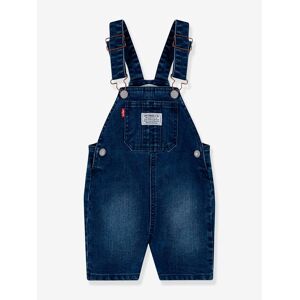 LEVIS KID'S Peto vaquero Levi's® para bebé denim natural