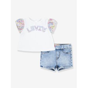 LEVIS KID'S Conjunto Levi's® short + camiseta