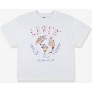 LEVIS KID'S Camiseta Levi's® con mensaje beige