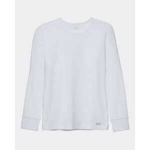 IMPETUS Camiseta de niños Thermo BLANCO (10 años)