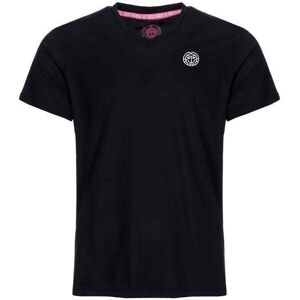 Camiseta Bidi Badu Evin Tech Negro Junior -  -140