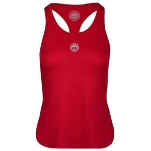 Camiseta Bidi Badu Rahel Rojo Junior -  -164