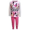 Disney Mickey & Friends Conjunto de pijama con parte superior e inferior Mood para niñas