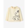 Sudadera para bebé Snoopy Peanuts® beige