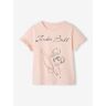 FEE CLOCHETTE Camiseta de manga corta con volantes Disney® Campanilla