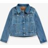 LEVIS KID'S Cazadora vaquera Levi's® infantil stone