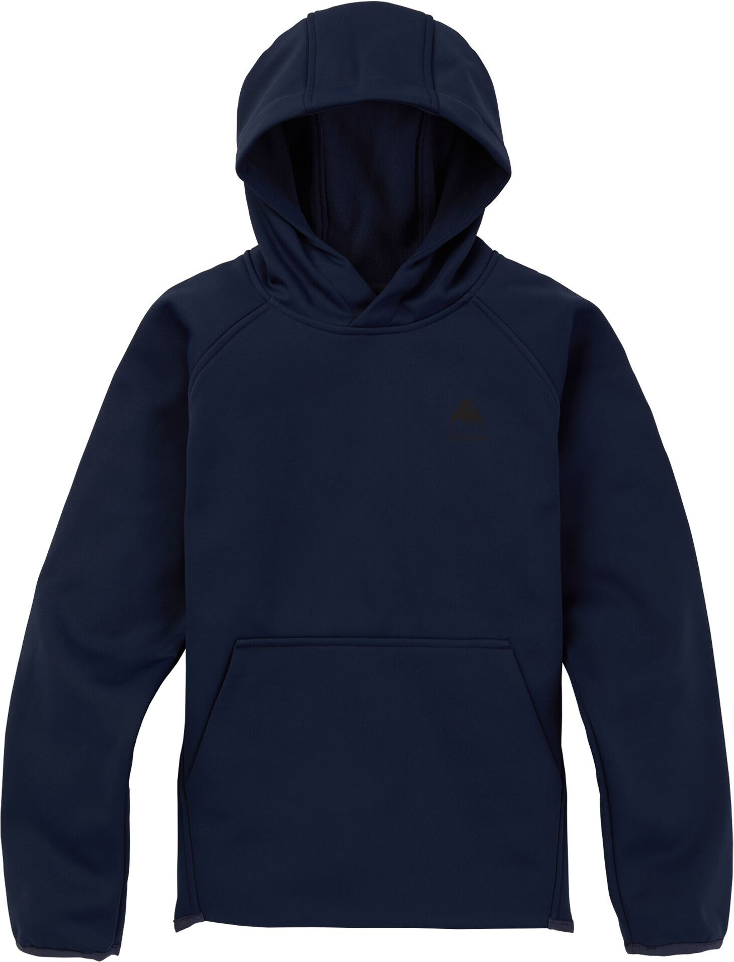 Burton CROWN WEATHERPROOF PULLOVER KIDS DRESS BLUE M