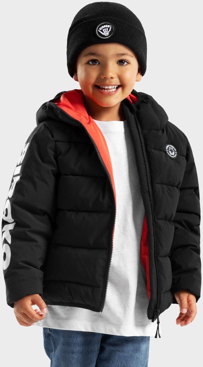 Abrigo Acolchado Puffer para Niños Siroko Trend (5-6 (116 cm))