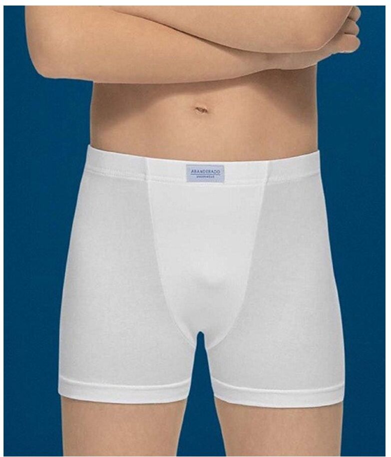 Boxer 8963 Abanderado 2 Blanco