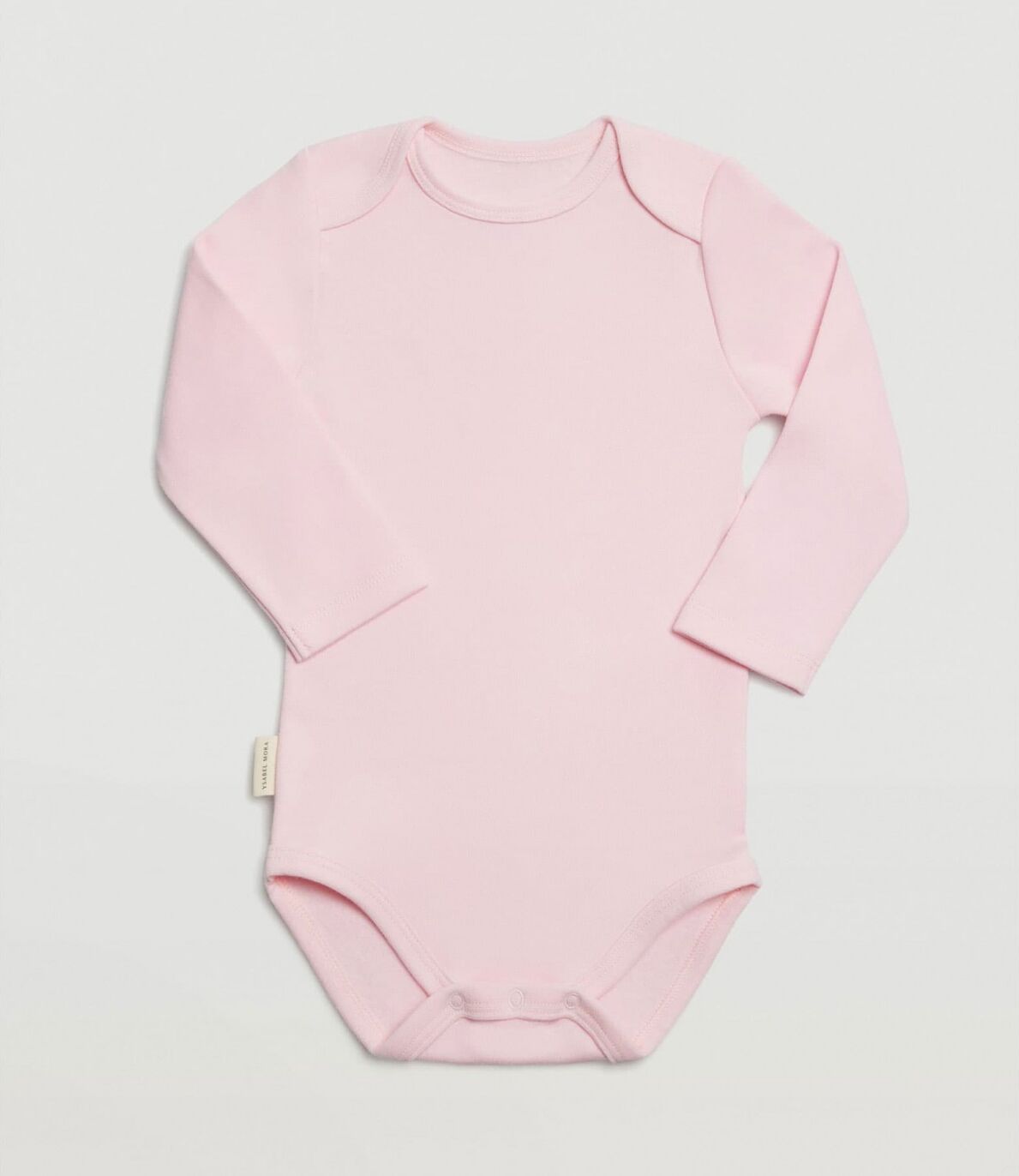 Body Bebé YSABEL MORA 25009 ROSA 36M Rosa