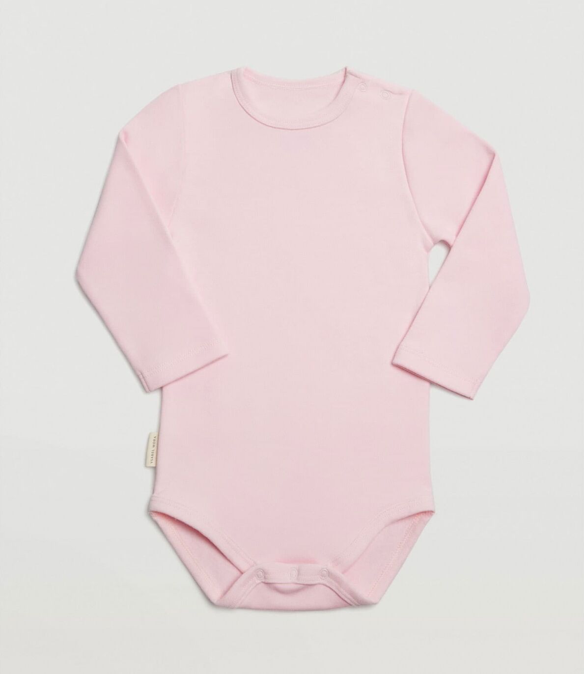 Body Bebé YSABEL MORA 25010 ROSA 12M Rosa