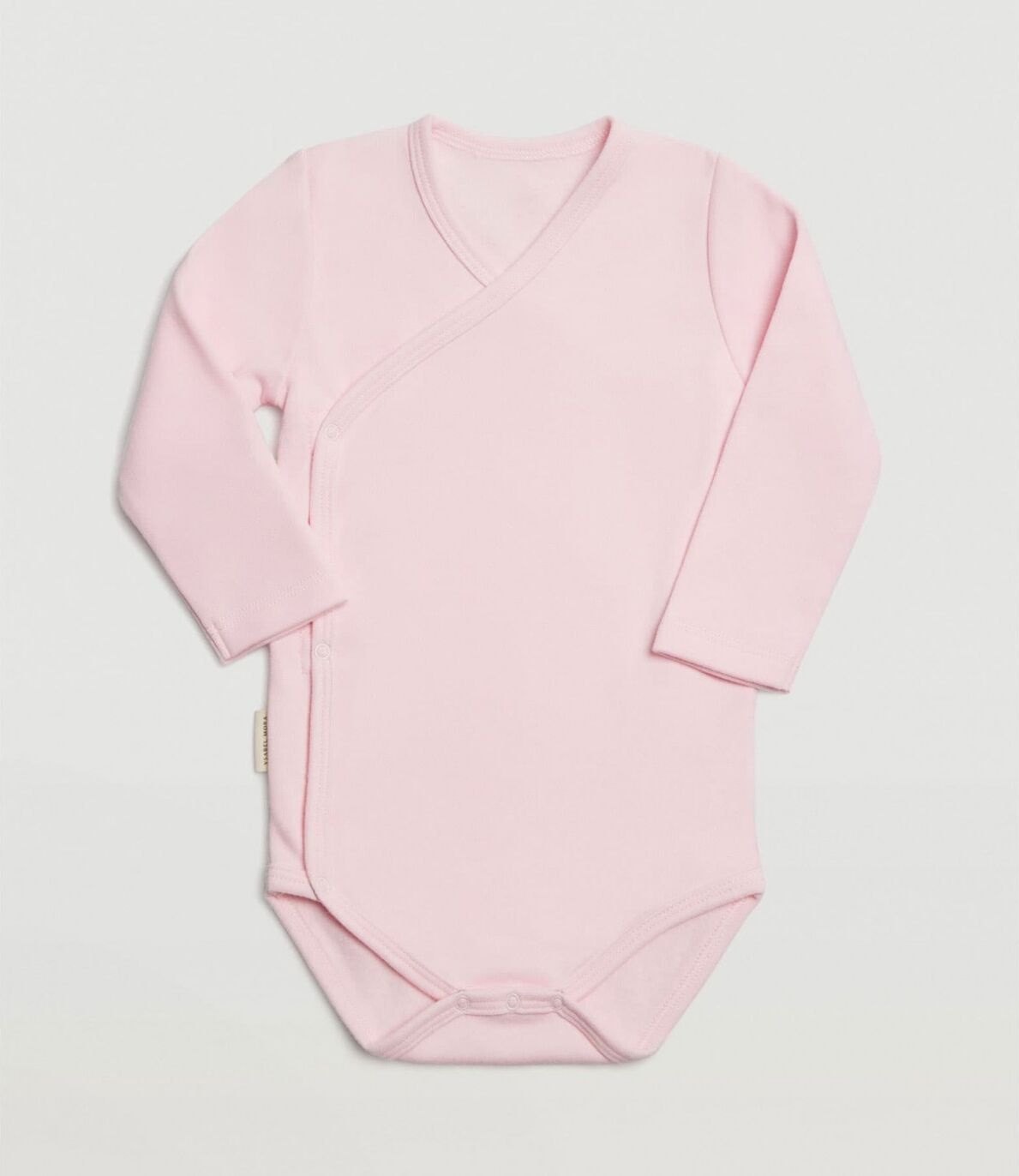 Body Bebé YSABEL MORA 25011 ROSA 6M Rosa